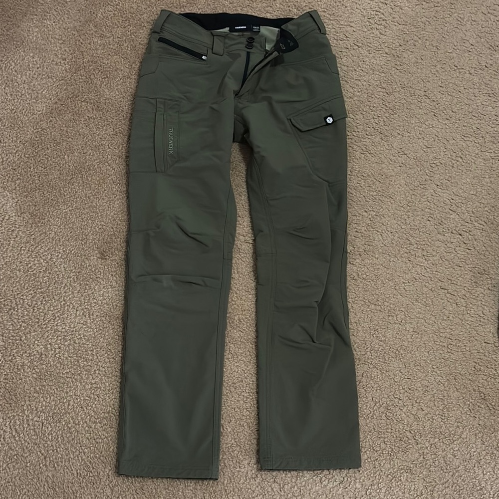Men's Truewerk T2 Werkpant